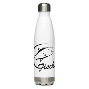 fisch-water-bottle