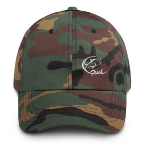 Dad hat