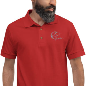 Men's Polos