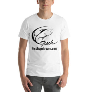 Short-Sleeve Men's T-Shirt
