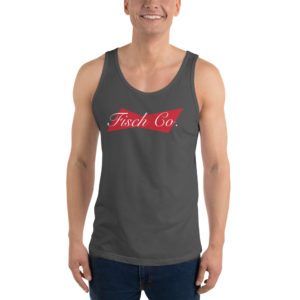 Budweiser FISCH Tank Top