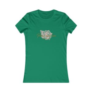Peace and Love Tee